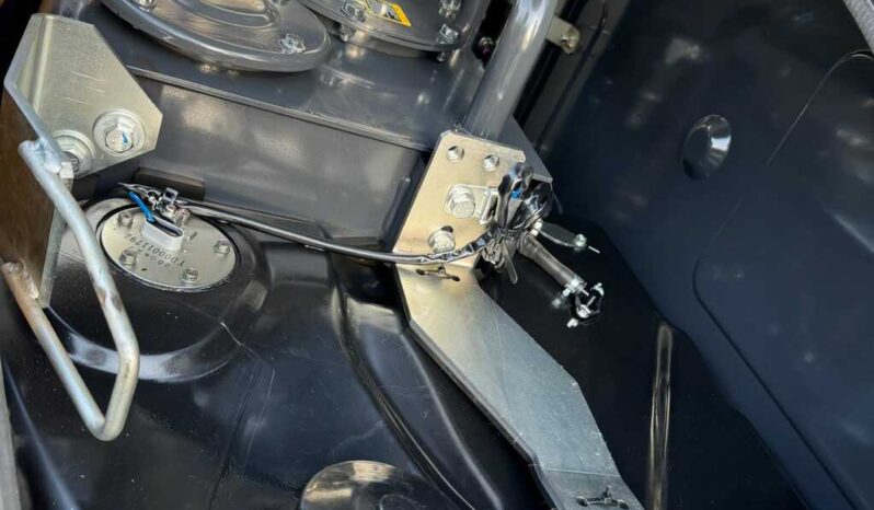 
								2021 John Deere 60G full									