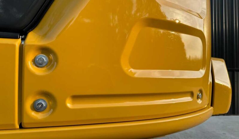 
								2021 John Deere 60G full									