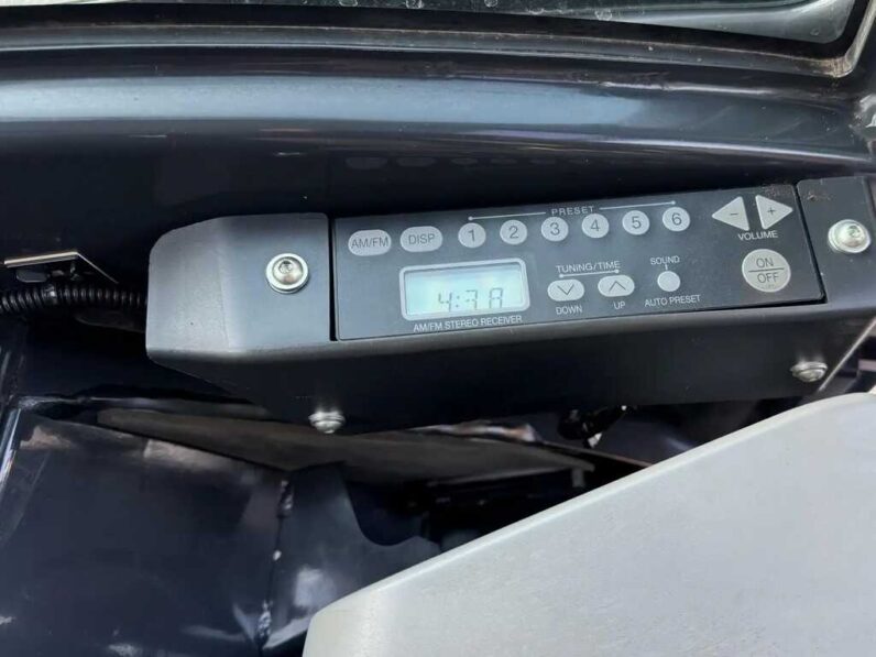 
								2021 John Deere 60G full									