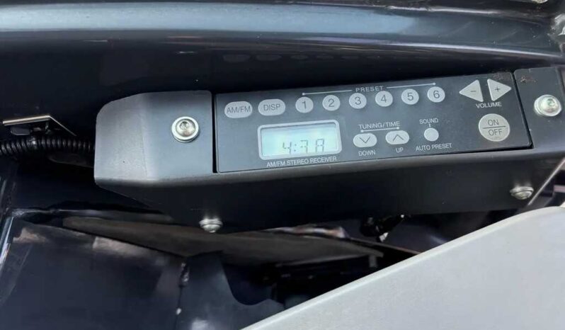 
								2021 John Deere 60G full									