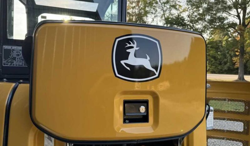 
								2021 John Deere 60G full									