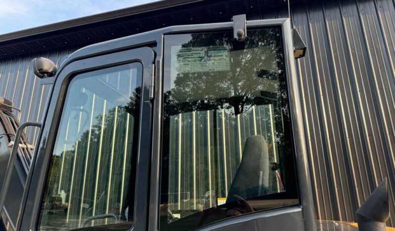 
								2021 John Deere 60G full									