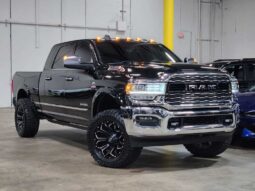 2021 Ram 3500 Limited