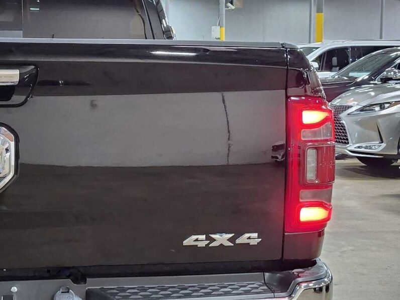 
								2021 Ram 3500 Limited full									