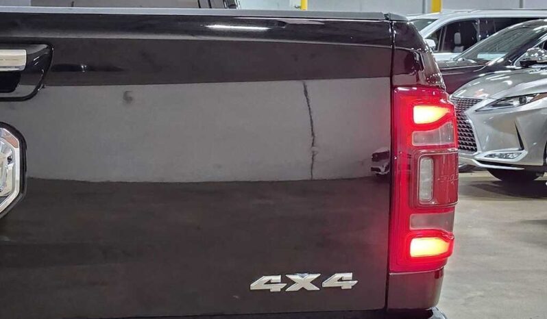 
								2021 Ram 3500 Limited full									