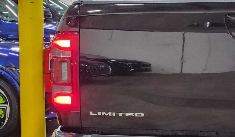 
								2021 Ram 3500 Limited full									