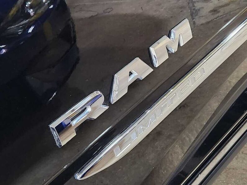 
								2021 Ram 3500 Limited full									