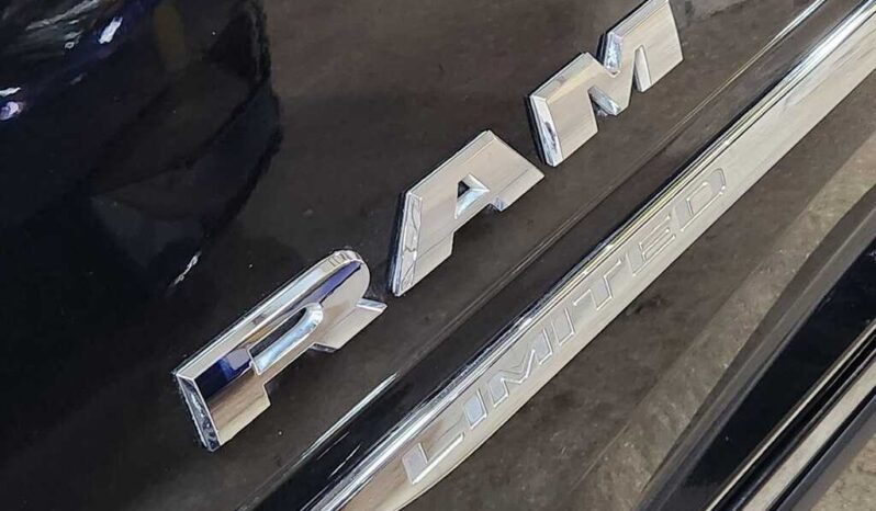 
								2021 Ram 3500 Limited full									