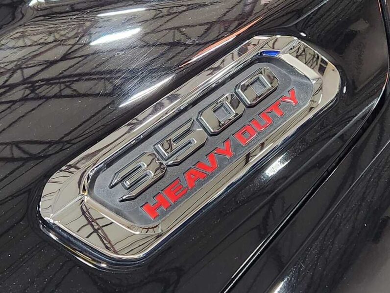 
								2021 Ram 3500 Limited full									