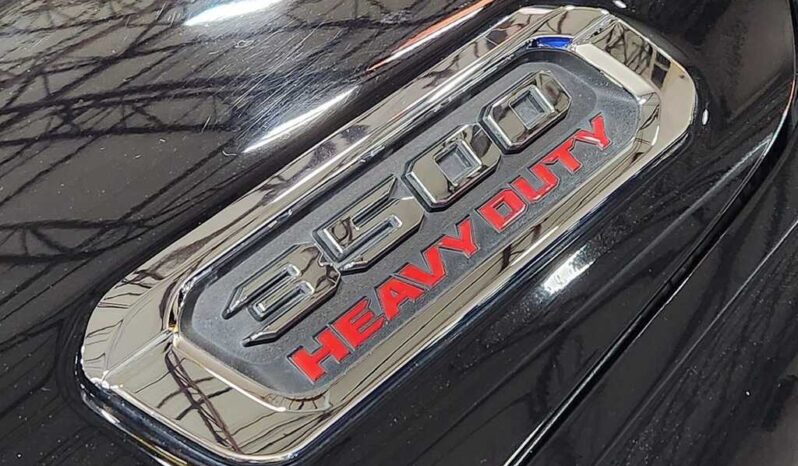 
								2021 Ram 3500 Limited full									