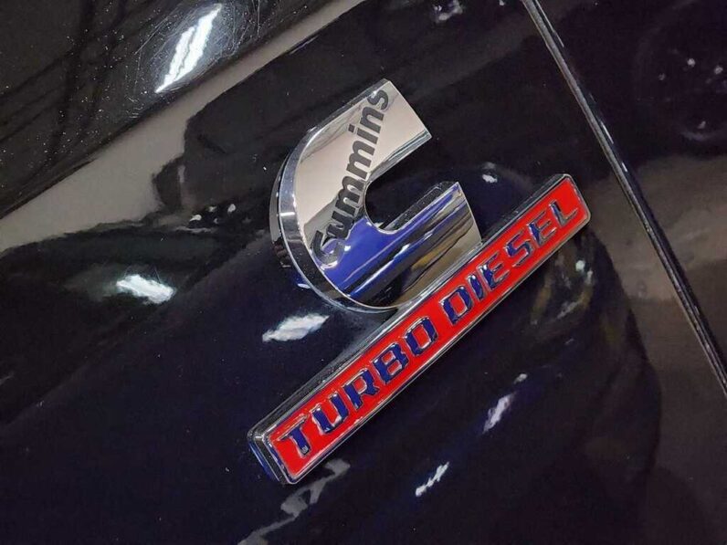 
								2021 Ram 3500 Limited full									