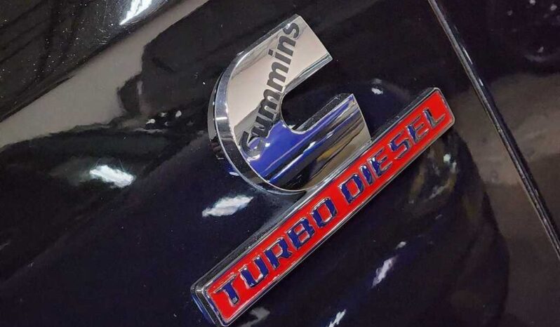 
								2021 Ram 3500 Limited full									