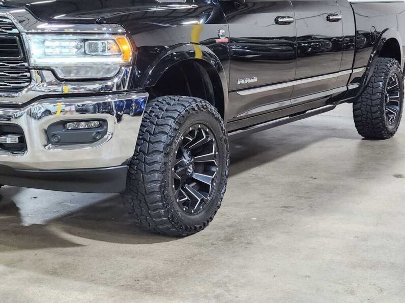 
								2021 Ram 3500 Limited full									