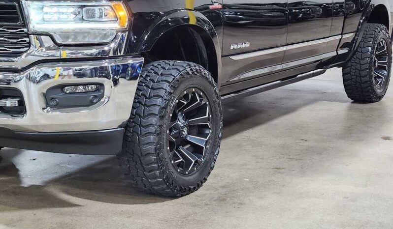 
								2021 Ram 3500 Limited full									