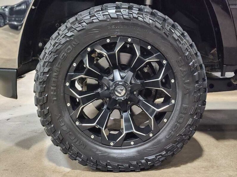 
								2021 Ram 3500 Limited full									