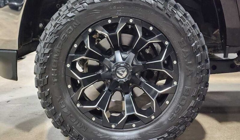 
								2021 Ram 3500 Limited full									