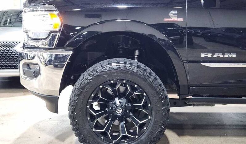 
								2021 Ram 3500 Limited full									