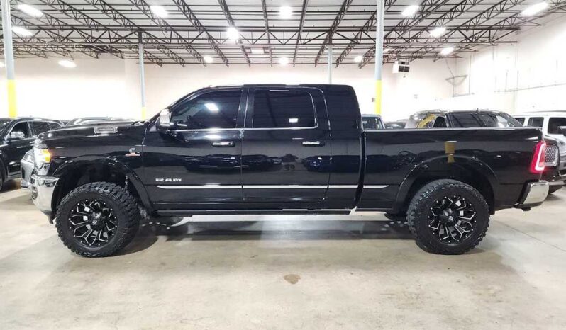 
								2021 Ram 3500 Limited full									