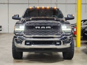 2021 Ram 3500 Limited