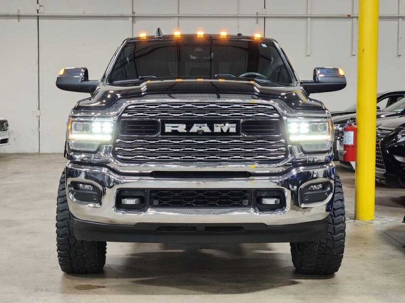 
								2021 Ram 3500 Limited full									