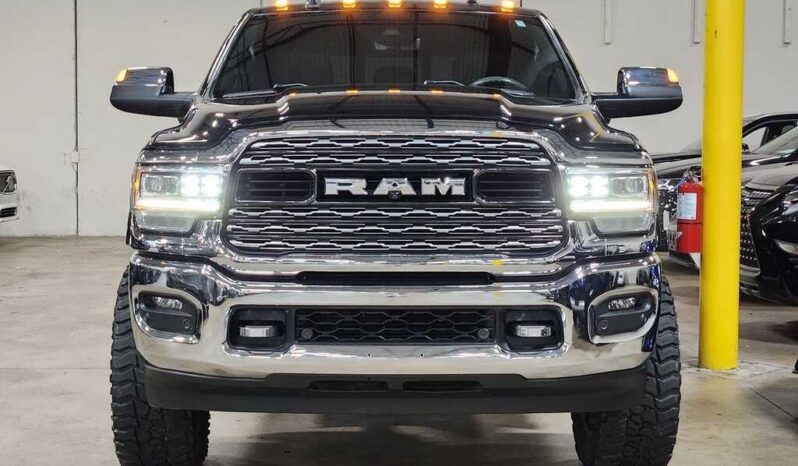 
								2021 Ram 3500 Limited full									