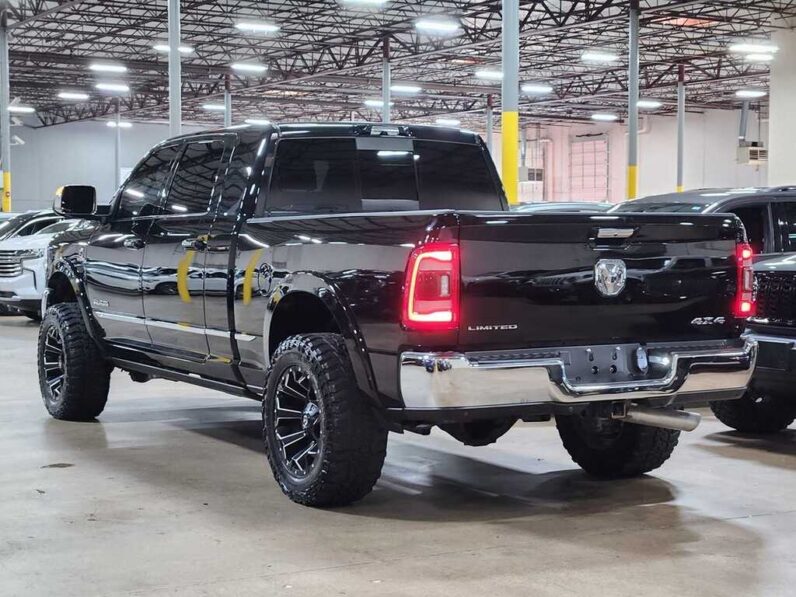 
								2021 Ram 3500 Limited full									