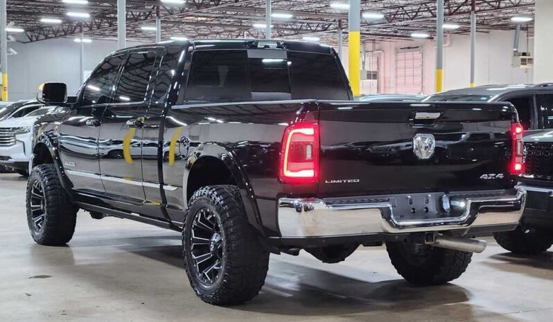 
								2021 Ram 3500 Limited full									