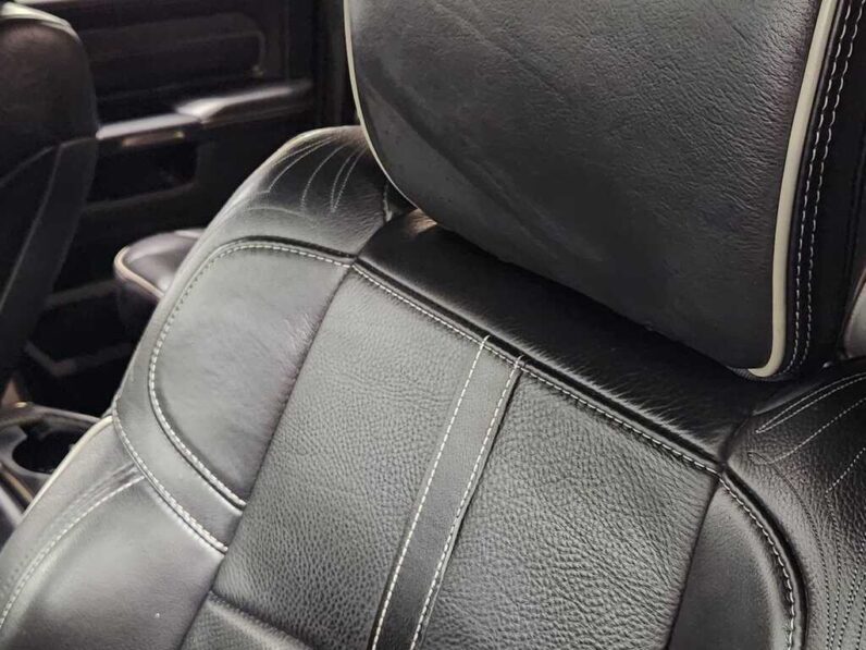 
								2021 Ram 3500 Limited full									