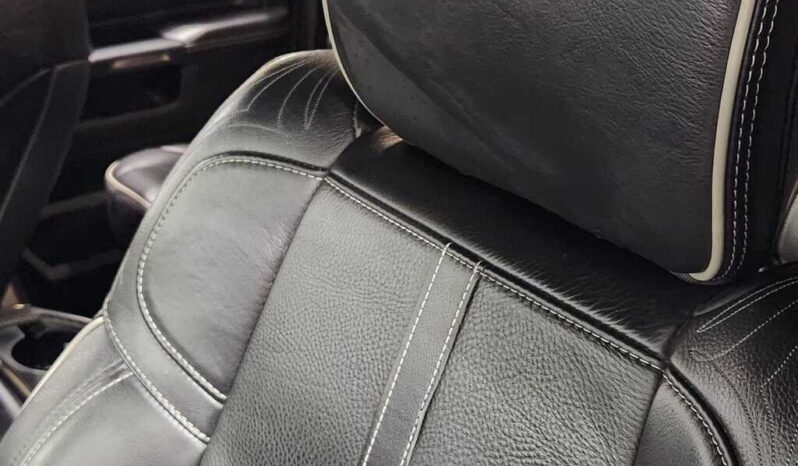 
								2021 Ram 3500 Limited full									