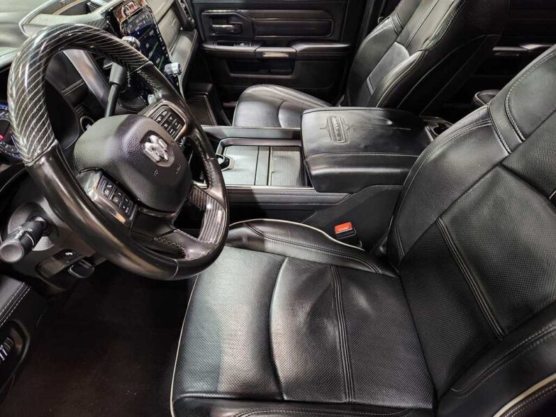 
								2021 Ram 3500 Limited full									