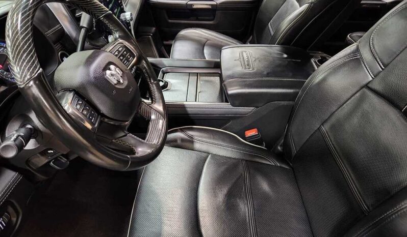 
								2021 Ram 3500 Limited full									