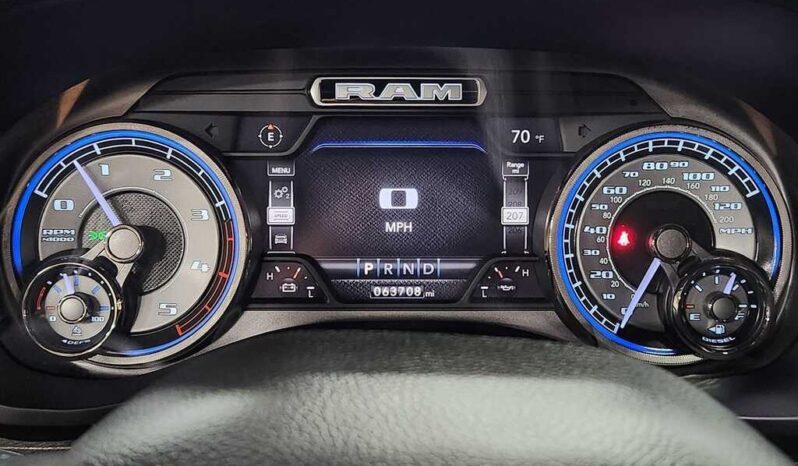 
								2021 Ram 3500 Limited full									