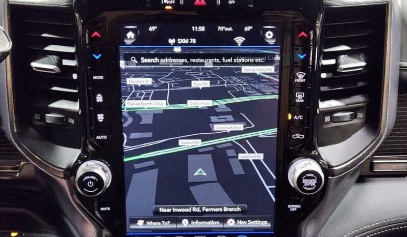 
								2021 Ram 3500 Limited full									