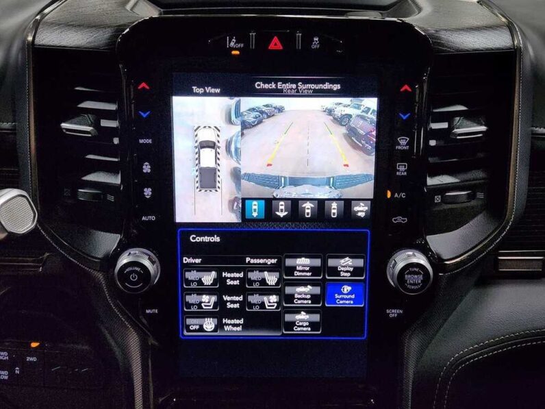 
								2021 Ram 3500 Limited full									