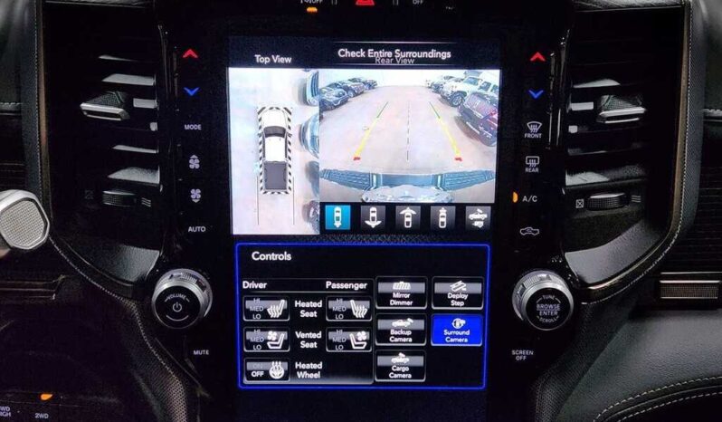 
								2021 Ram 3500 Limited full									