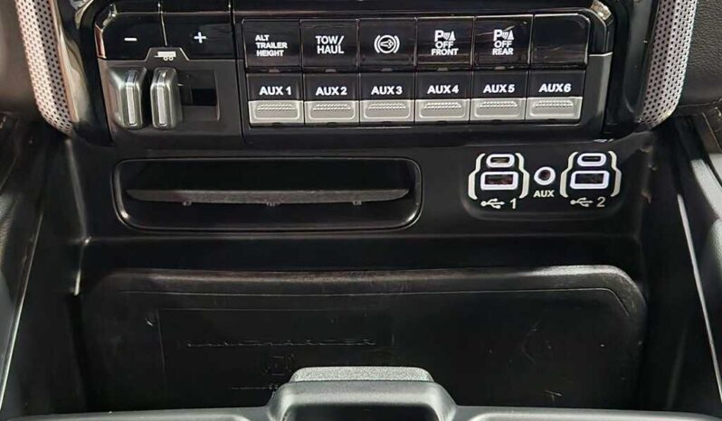 
								2021 Ram 3500 Limited full									