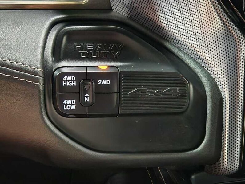 
								2021 Ram 3500 Limited full									