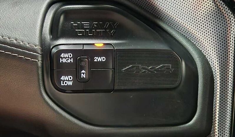 
								2021 Ram 3500 Limited full									