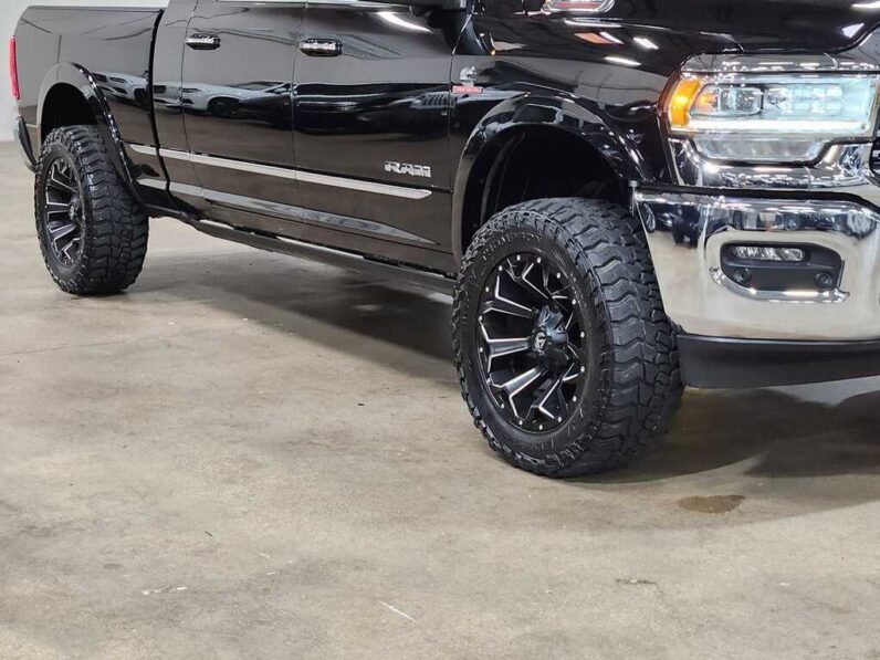 
								2021 Ram 3500 Limited full									