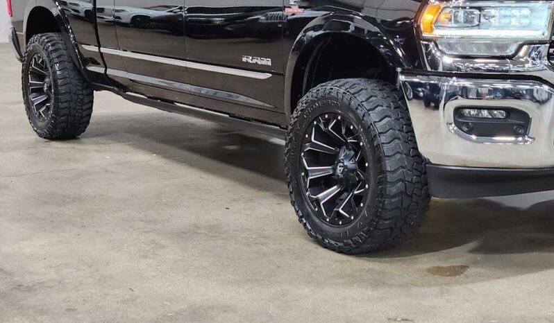 
								2021 Ram 3500 Limited full									