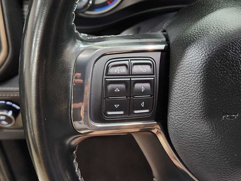 
								2021 Ram 3500 Limited full									