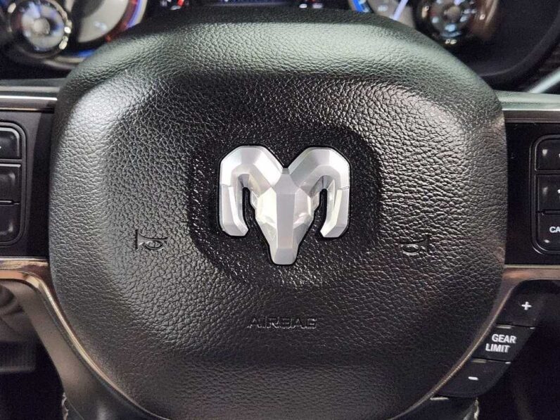 
								2021 Ram 3500 Limited full									