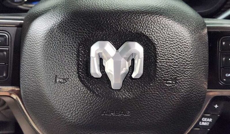 
								2021 Ram 3500 Limited full									