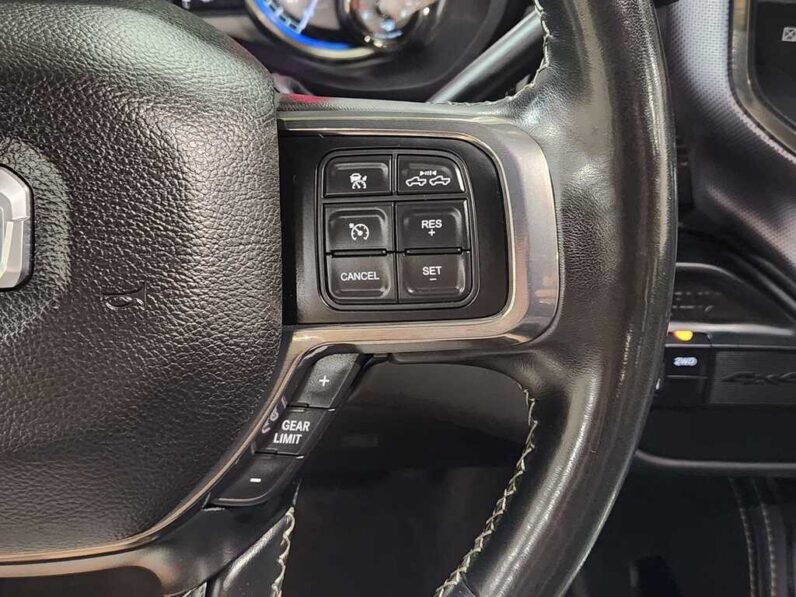 
								2021 Ram 3500 Limited full									