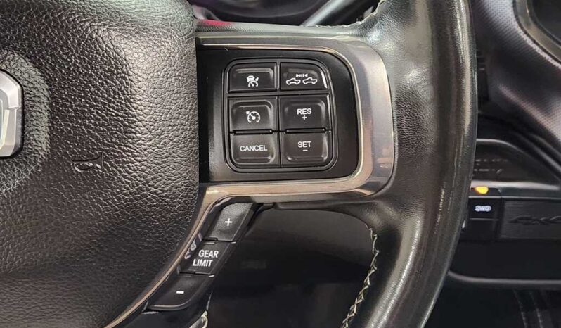 
								2021 Ram 3500 Limited full									