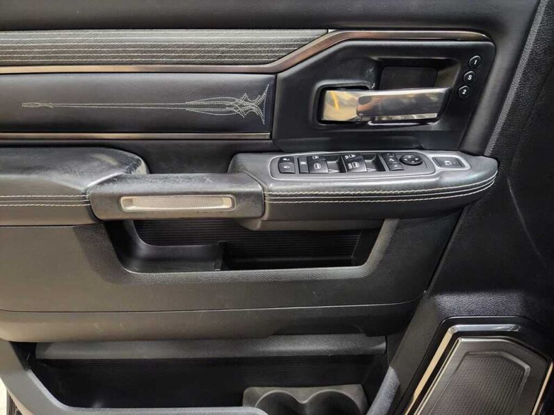 
								2021 Ram 3500 Limited full									