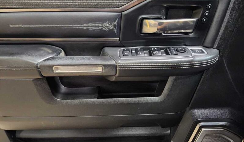 
								2021 Ram 3500 Limited full									