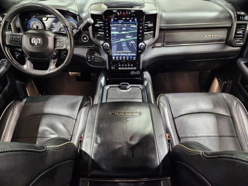 
								2021 Ram 3500 Limited full									