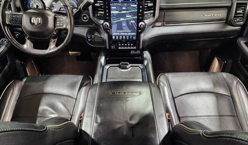 
								2021 Ram 3500 Limited full									