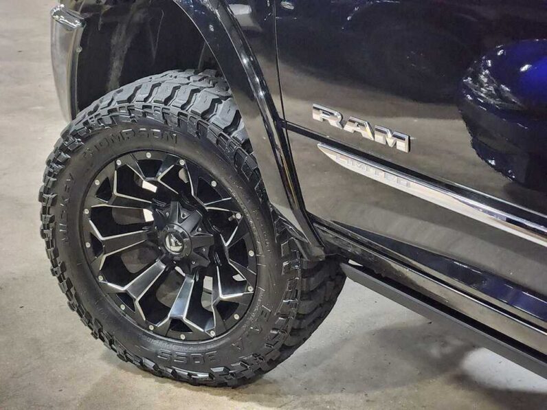 
								2021 Ram 3500 Limited full									